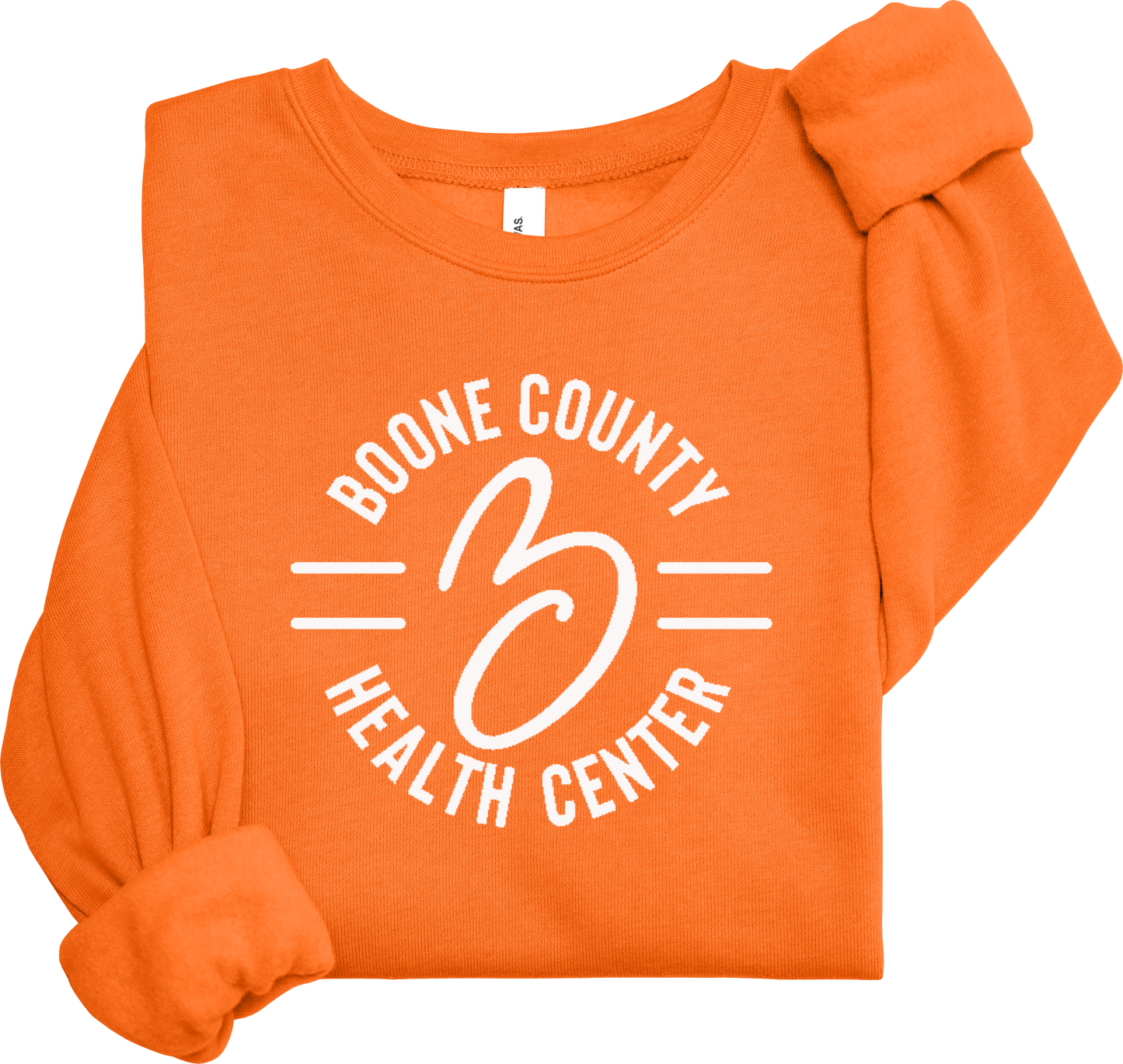 BCHC-005 CREW NECK