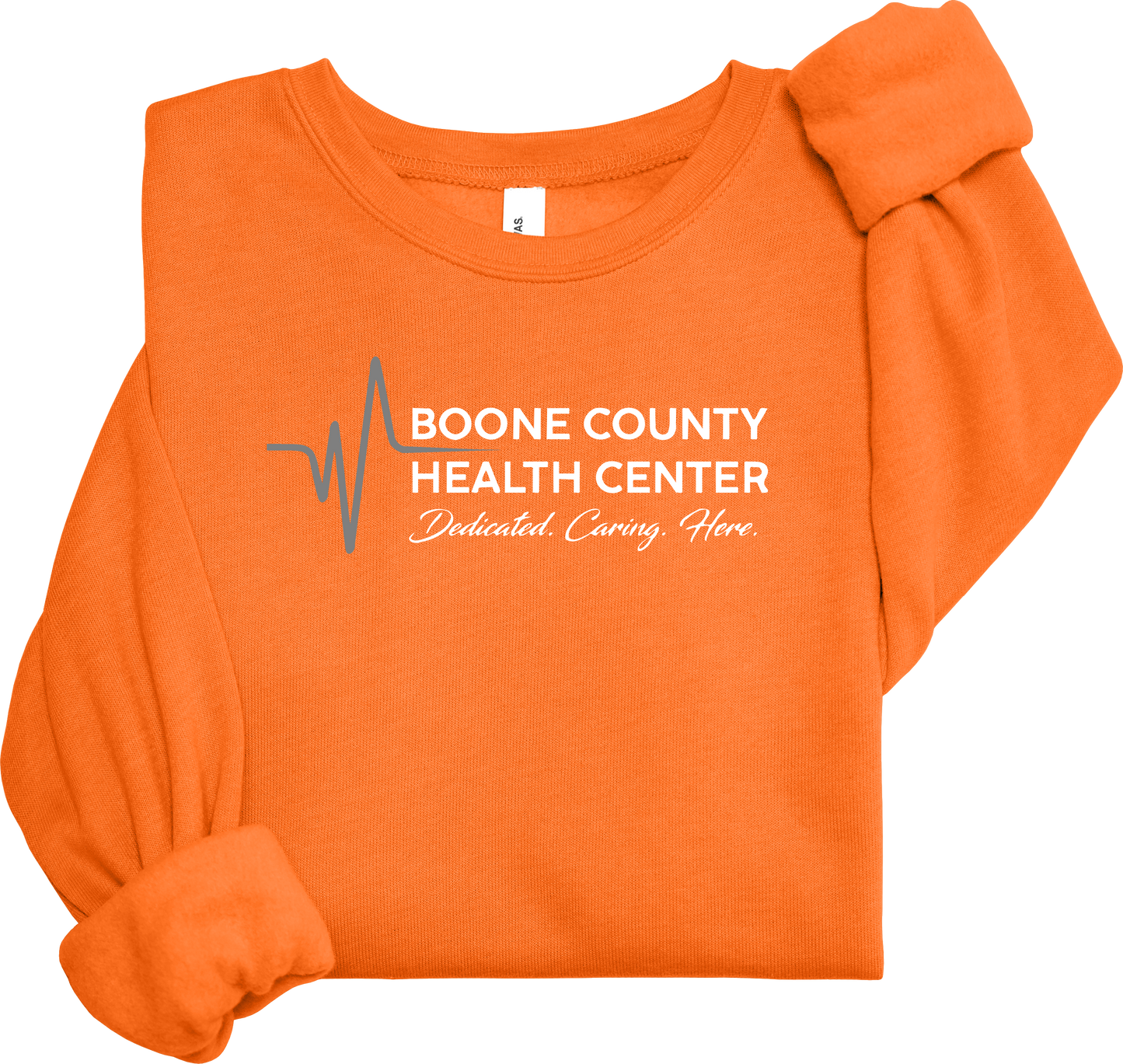 BCHC-004 CREW NECK