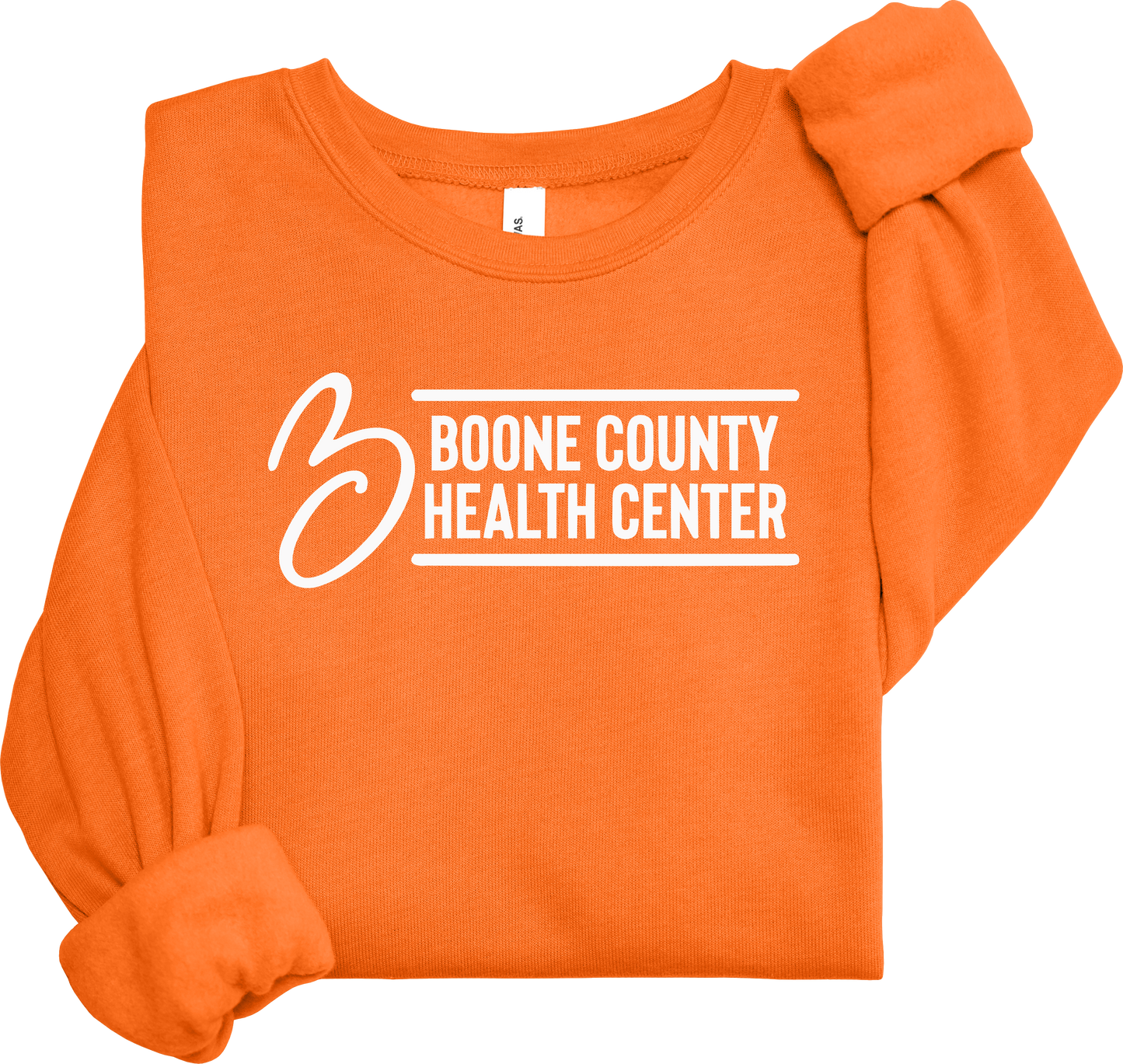 BCHC-009 CREW NECK