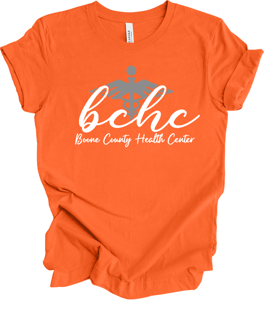 BCHC-007 SHORT SLEEVE