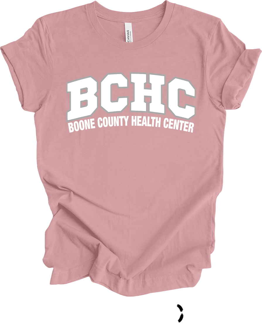 BCHC-002 SHORT SLEEVE
