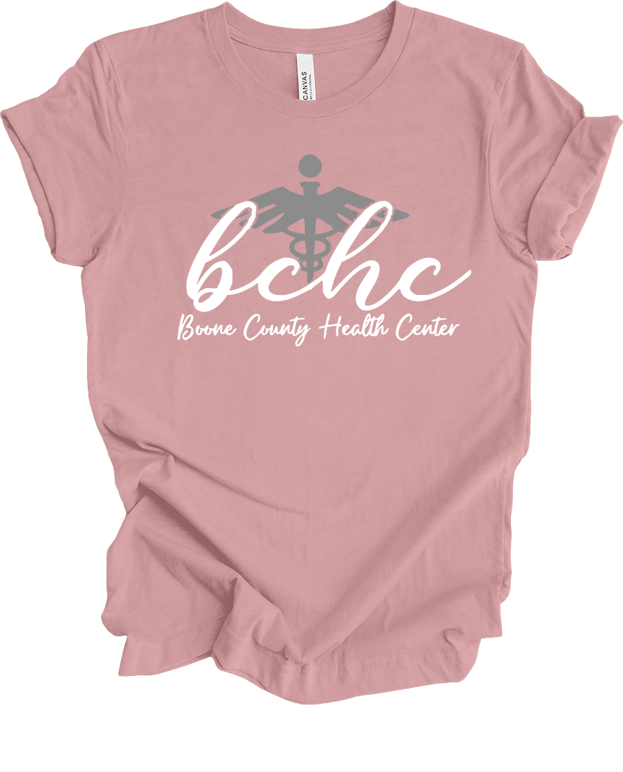 BCHC-007 SHORT SLEEVE