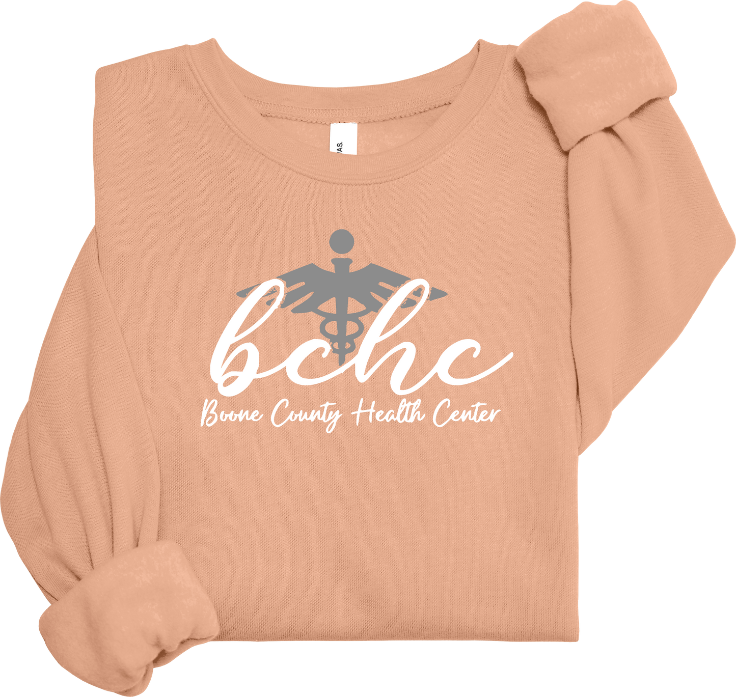BCHC-007 CREW NECK