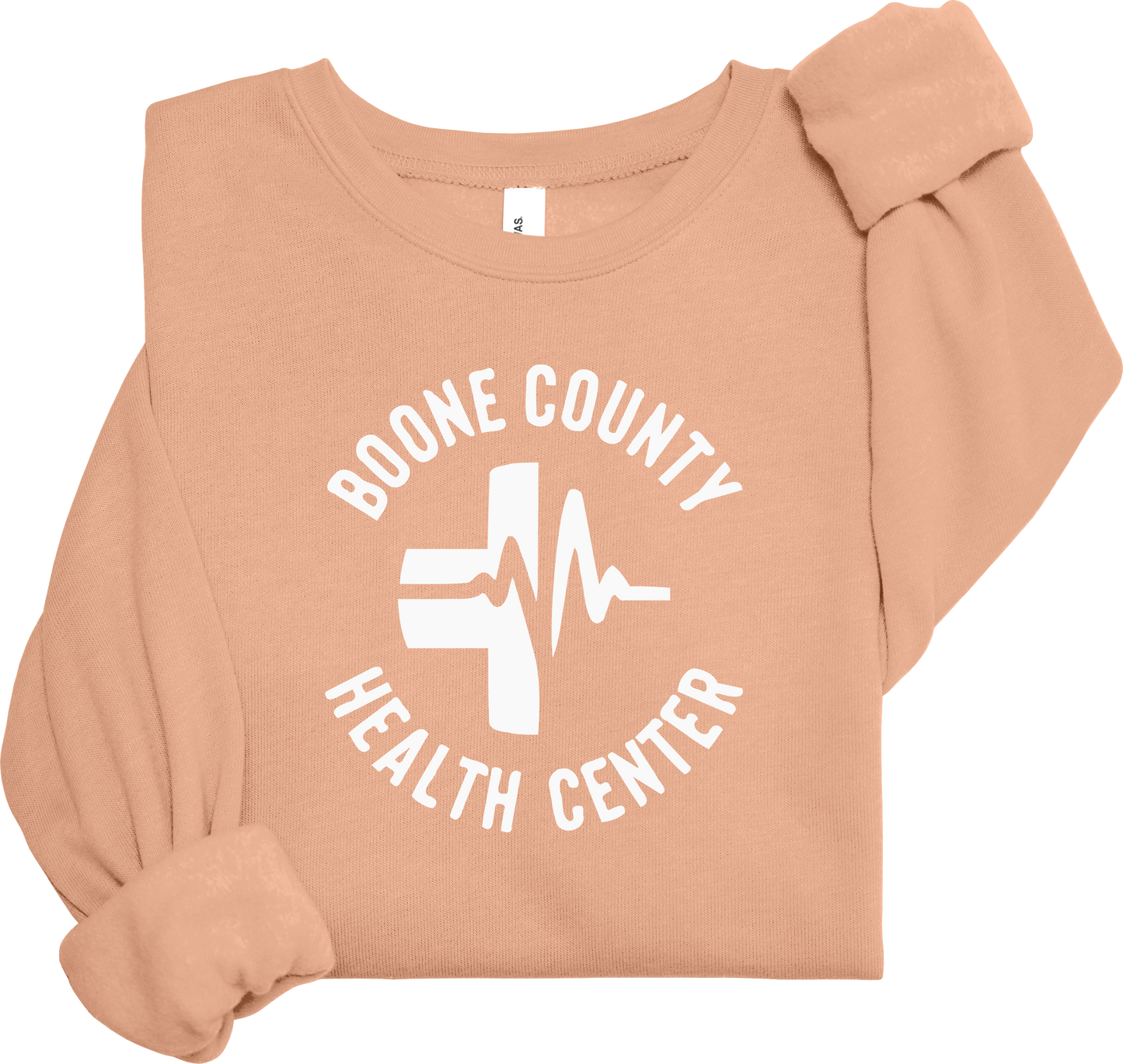 BCHC-008 CREW NECK