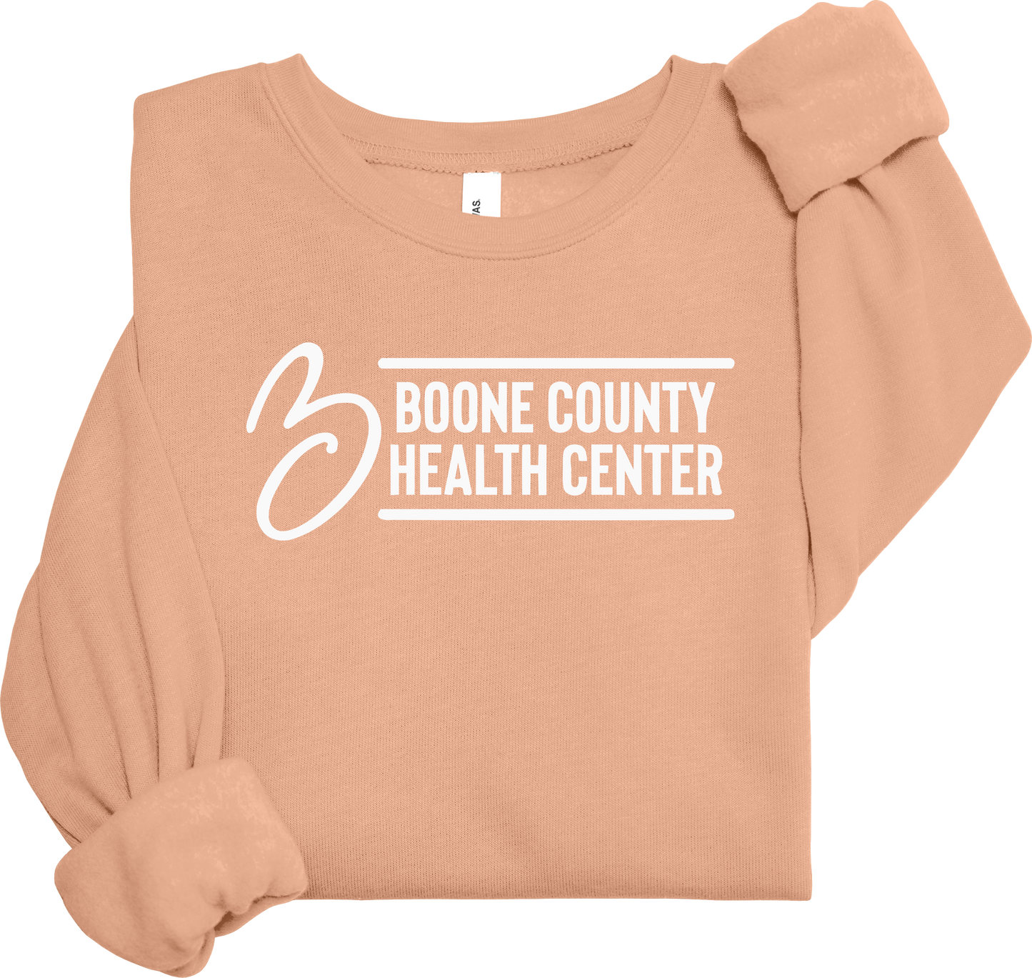 BCHC-009 CREW NECK