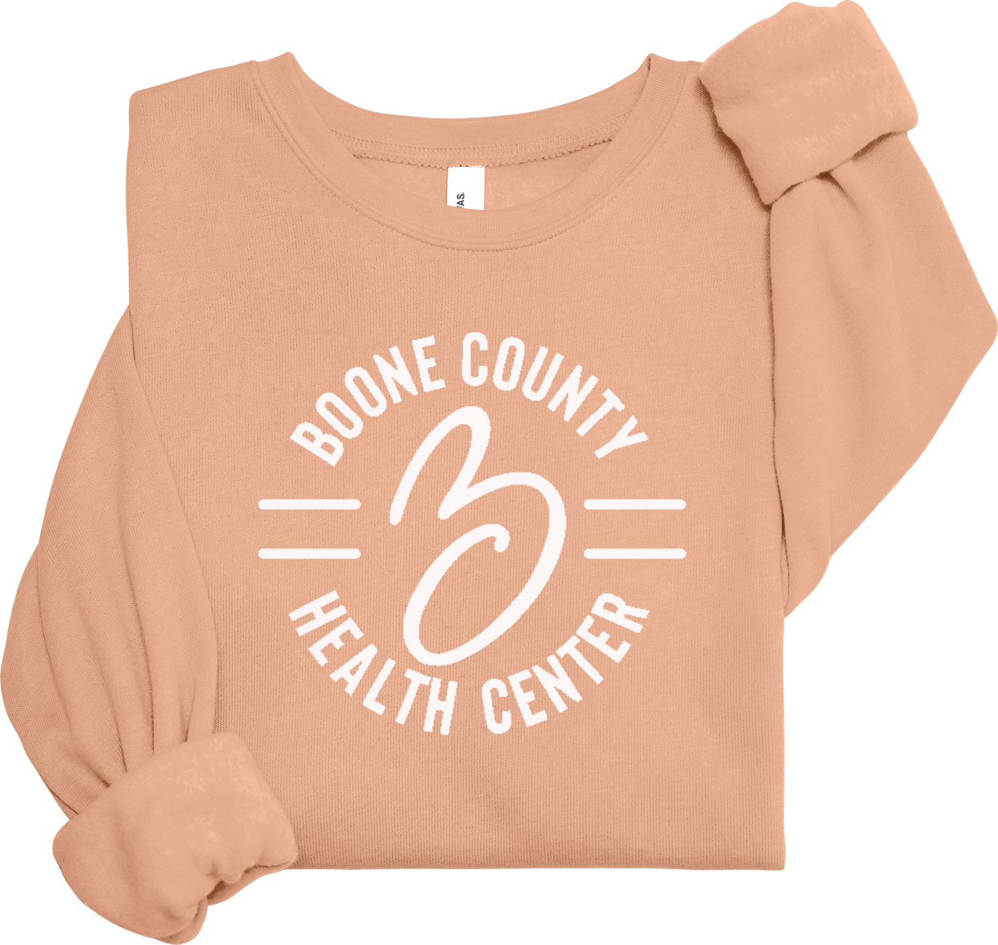 BCHC-005 CREW NECK
