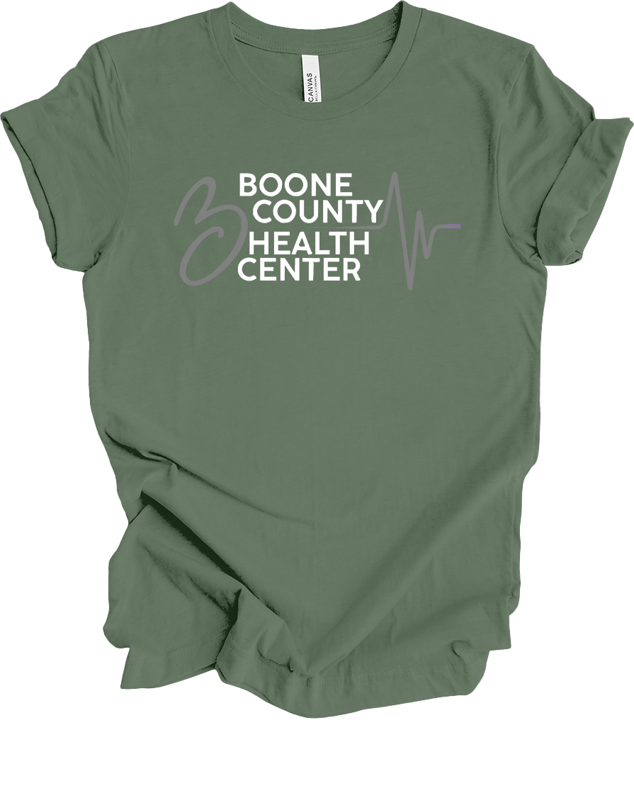 BCHC-003 SHORT SLEEVE
