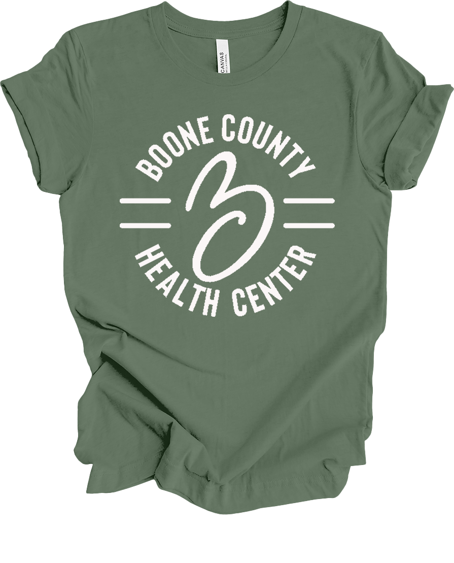 BCHC-005 SHORT SLEEVE