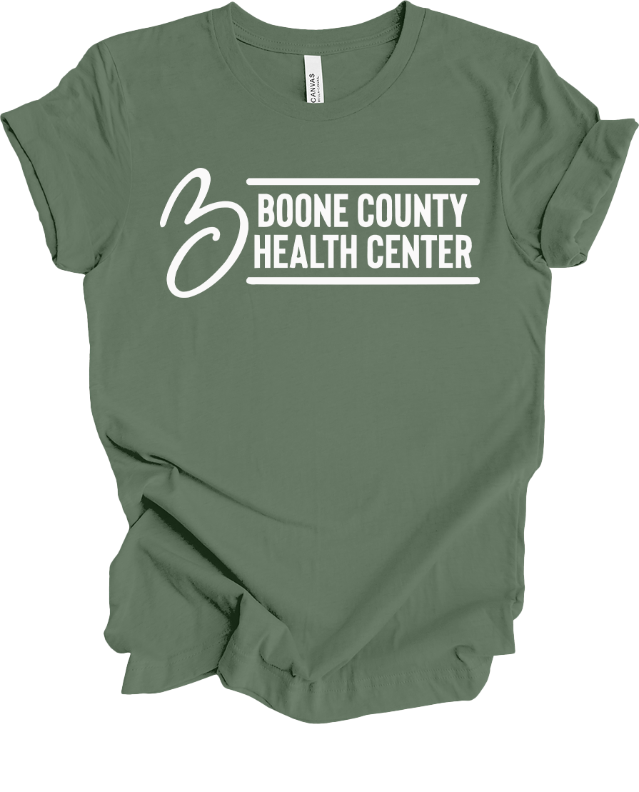 BCHC-009 SHORT SLEEVE