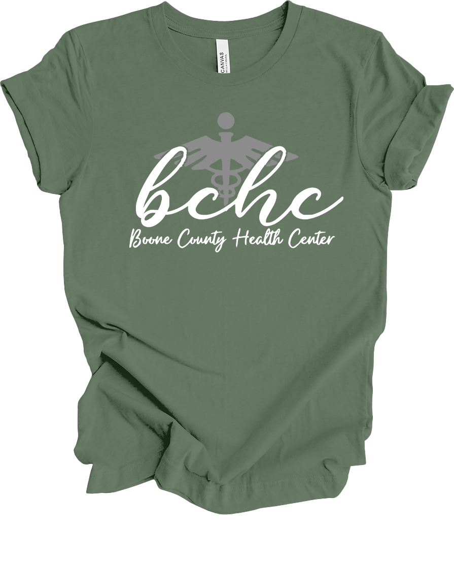 BCHC-007 SHORT SLEEVE