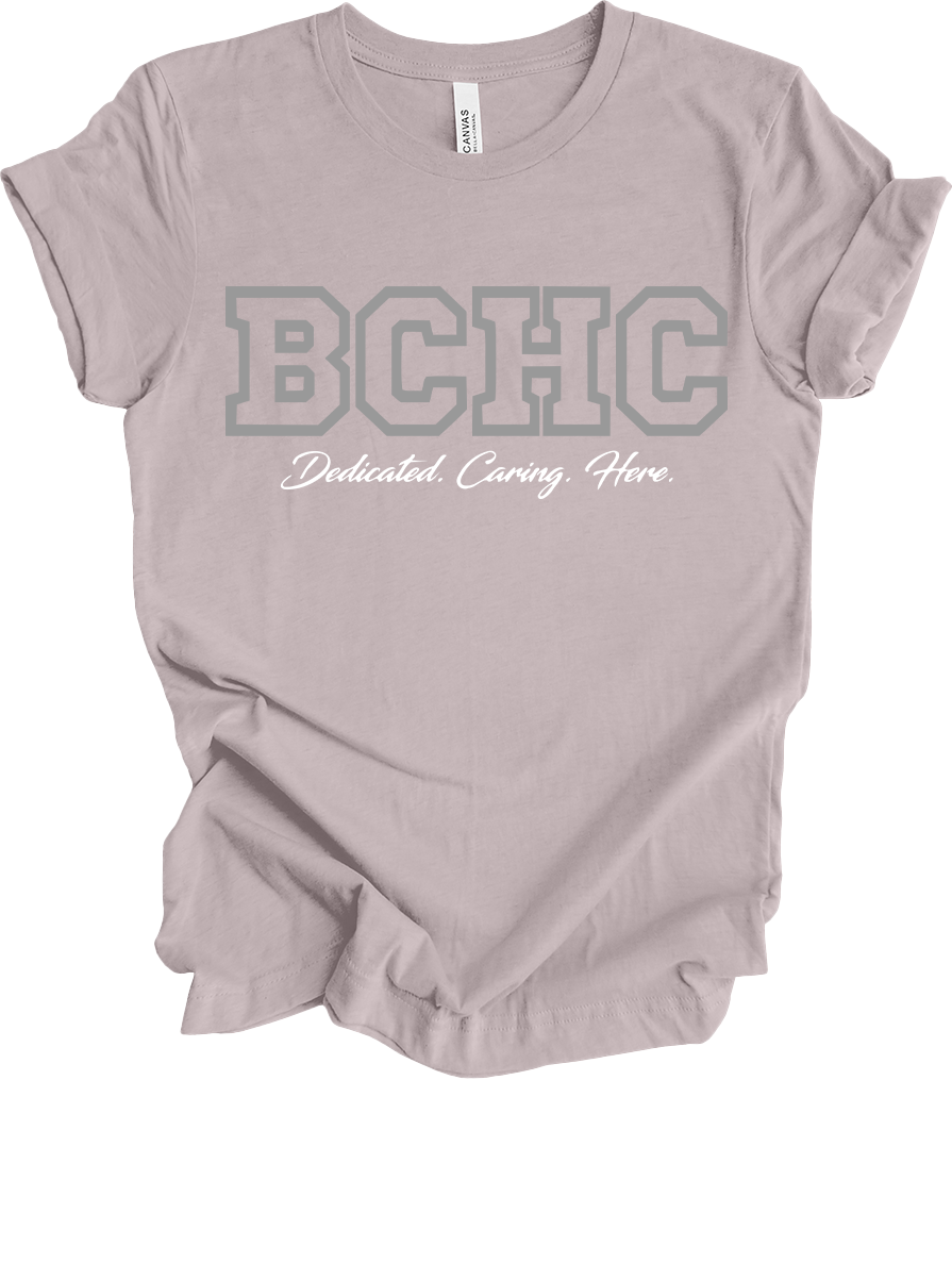BCHC-006 SHORT SLEEVE
