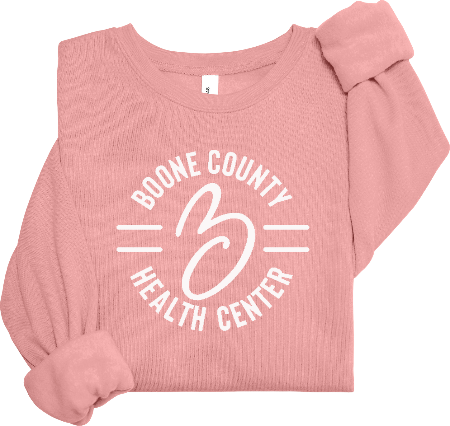 BCHC-005 CREW NECK