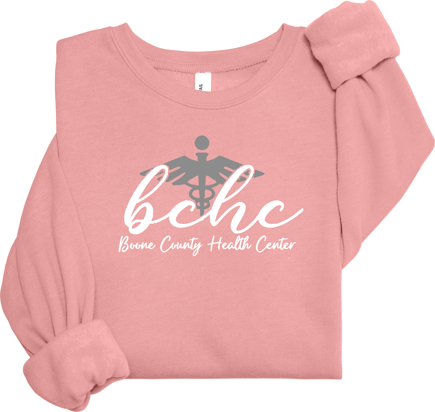 BCHC-007 CREW NECK