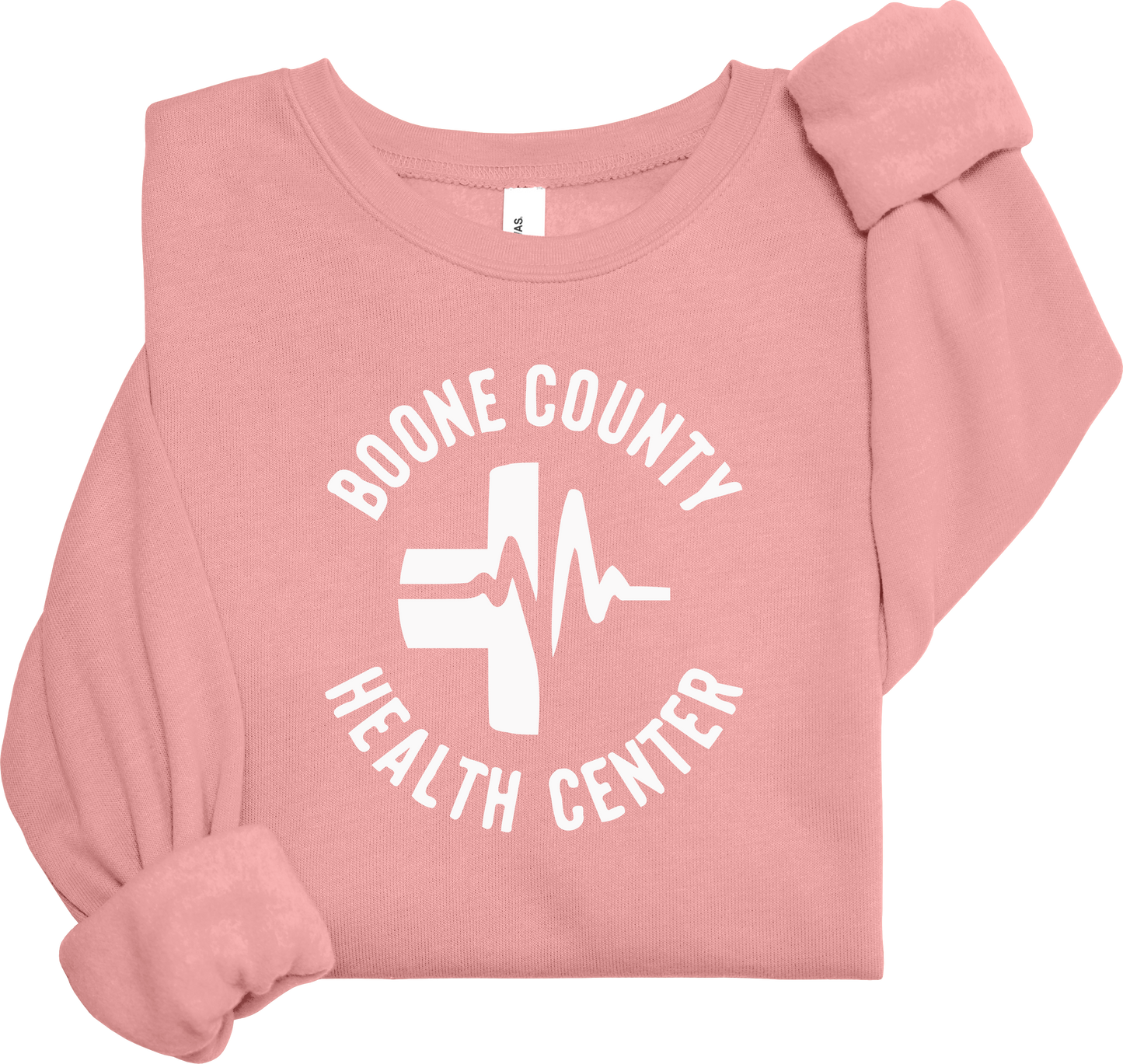 BCHC-008 CREW NECK