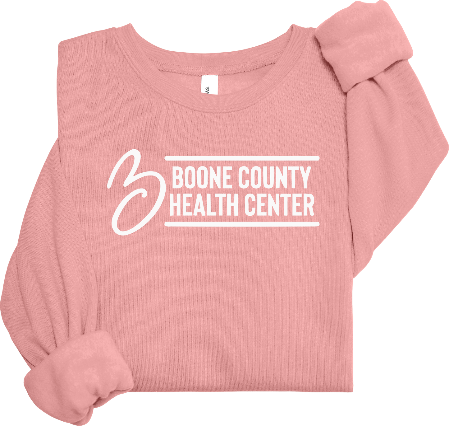 BCHC-009 CREW NECK