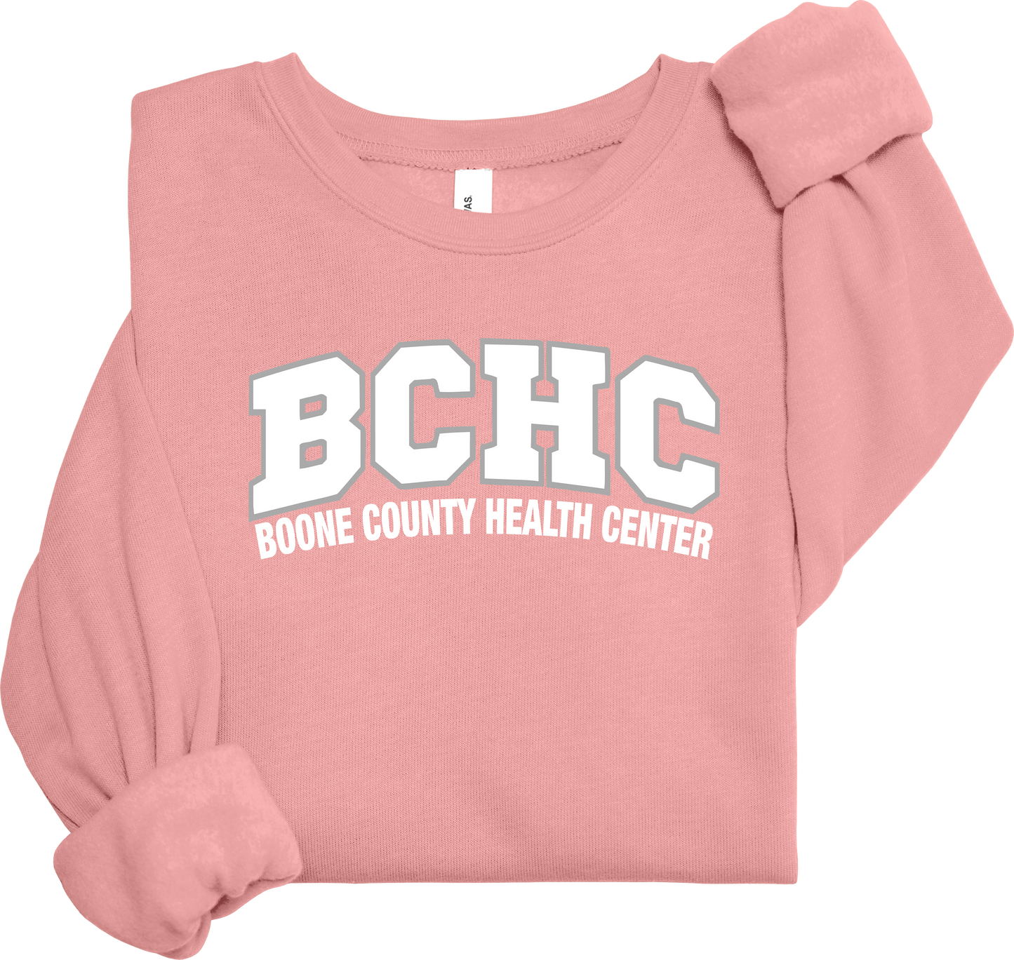 BCHC-002 CREW NECK