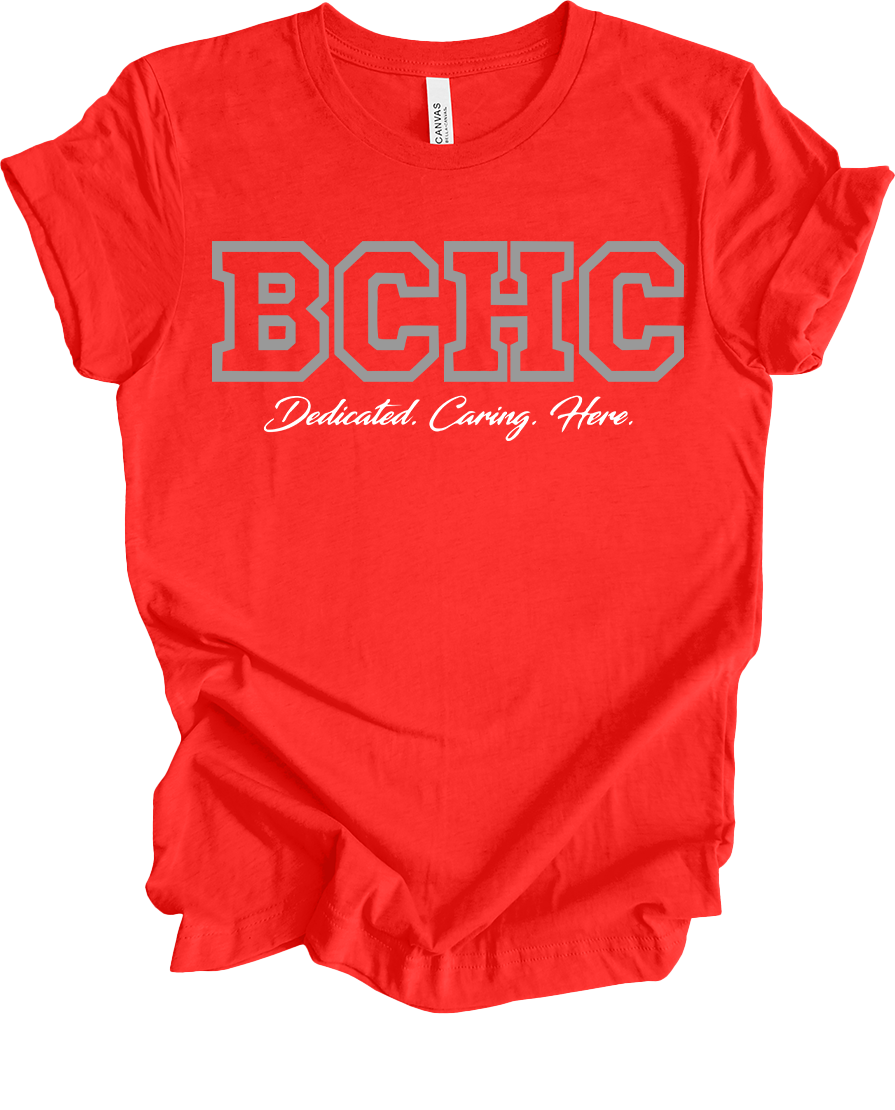 BCHC-006 SHORT SLEEVE