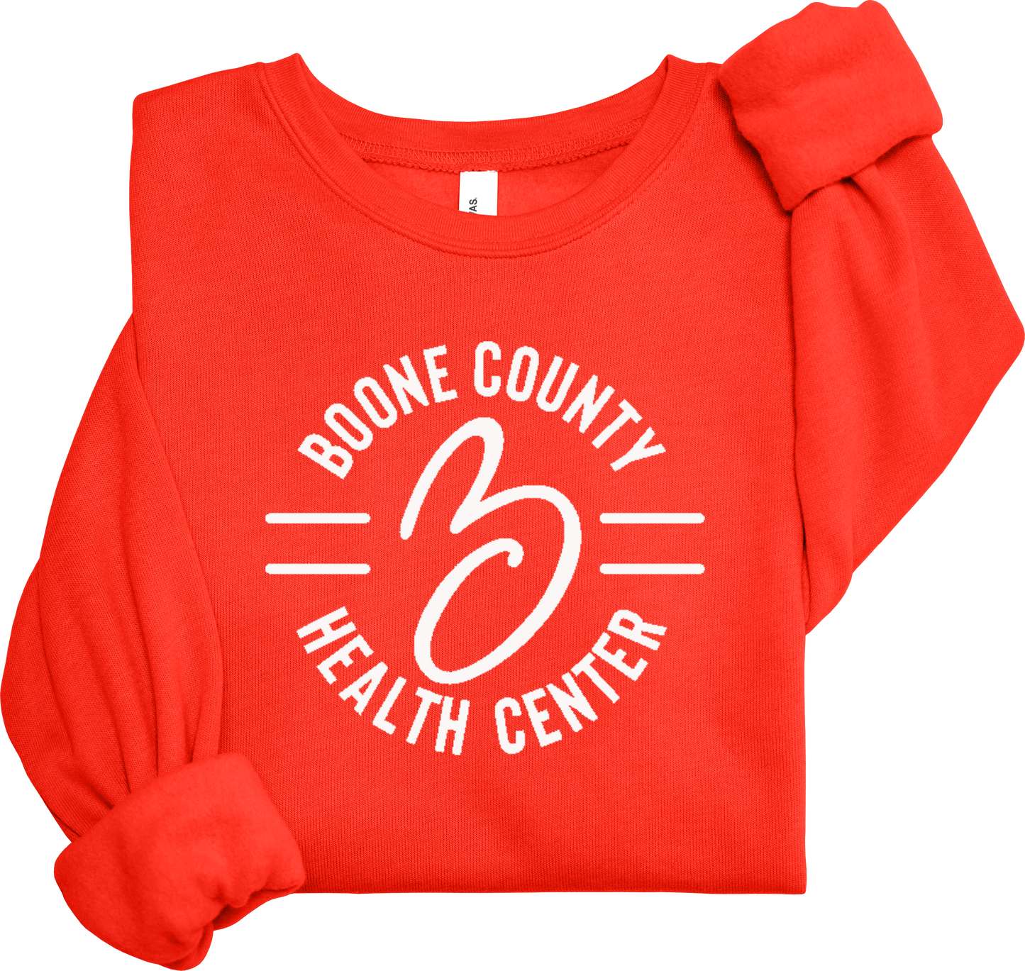 BCHC-005 CREW NECK