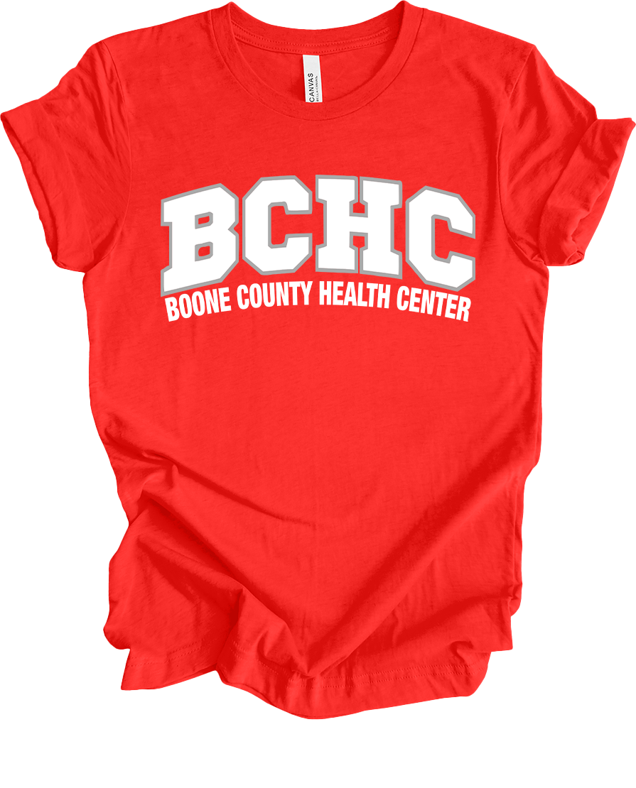 BCHC-002 SHORT SLEEVE