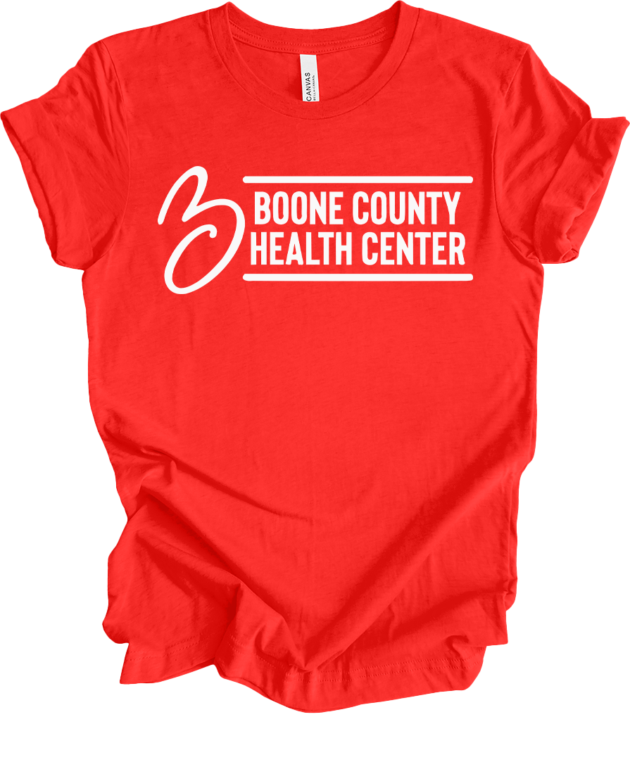 BCHC-009 SHORT SLEEVE