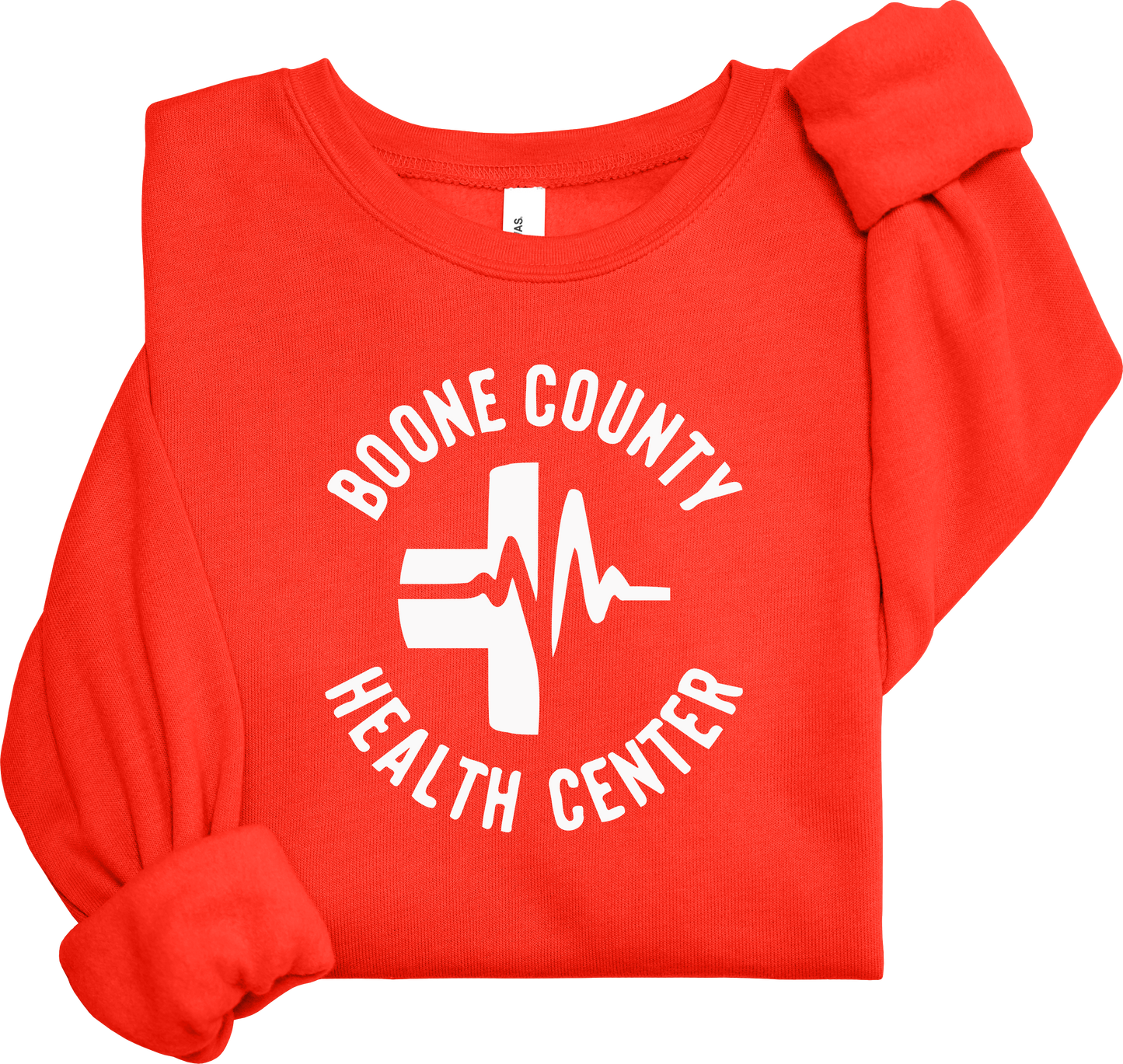 BCHC-008 CREW NECK