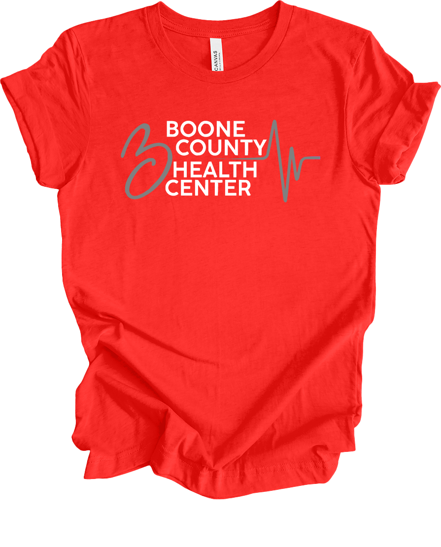 BCHC-003 SHORT SLEEVE