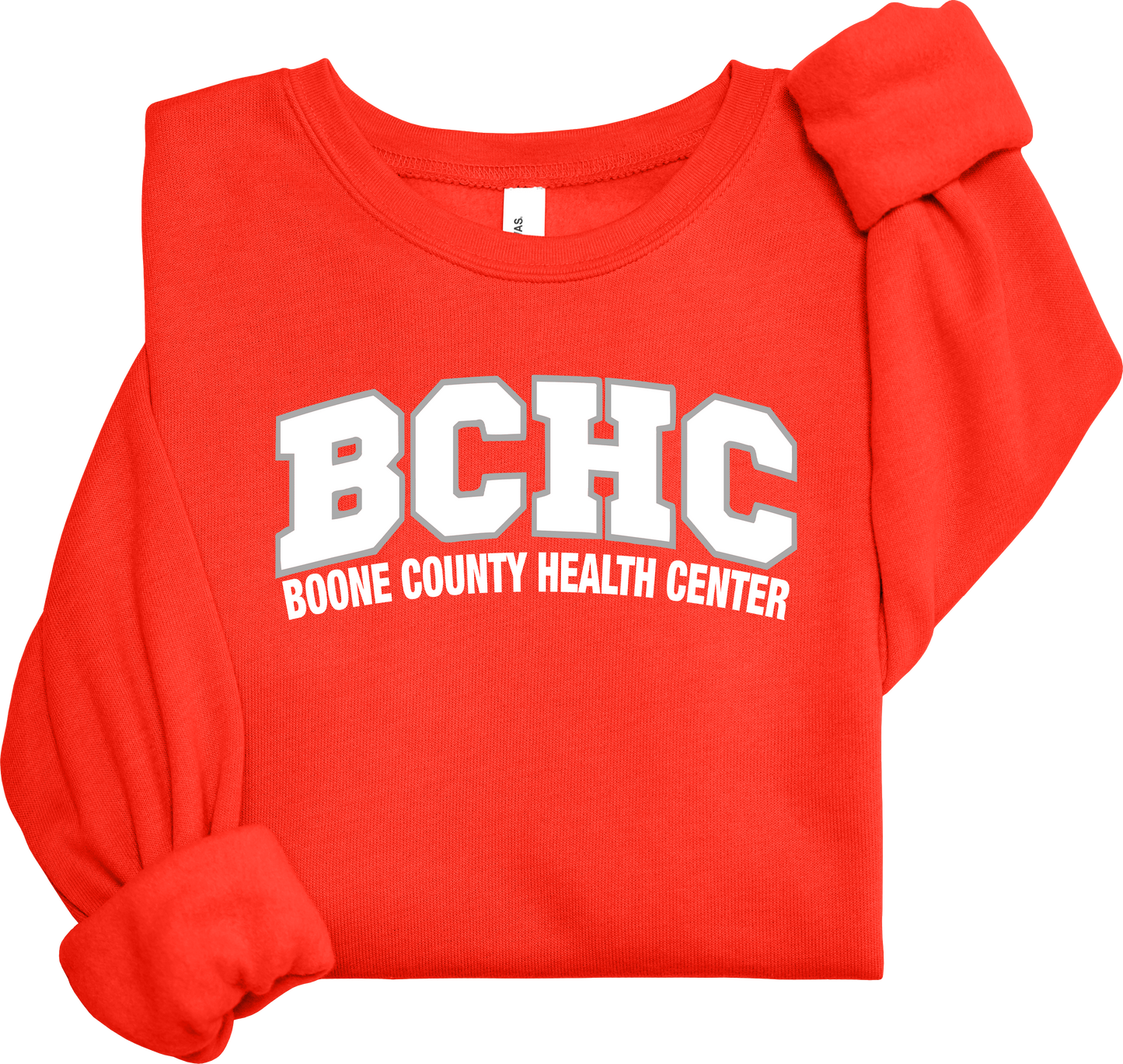 BCHC-002 CREW NECK