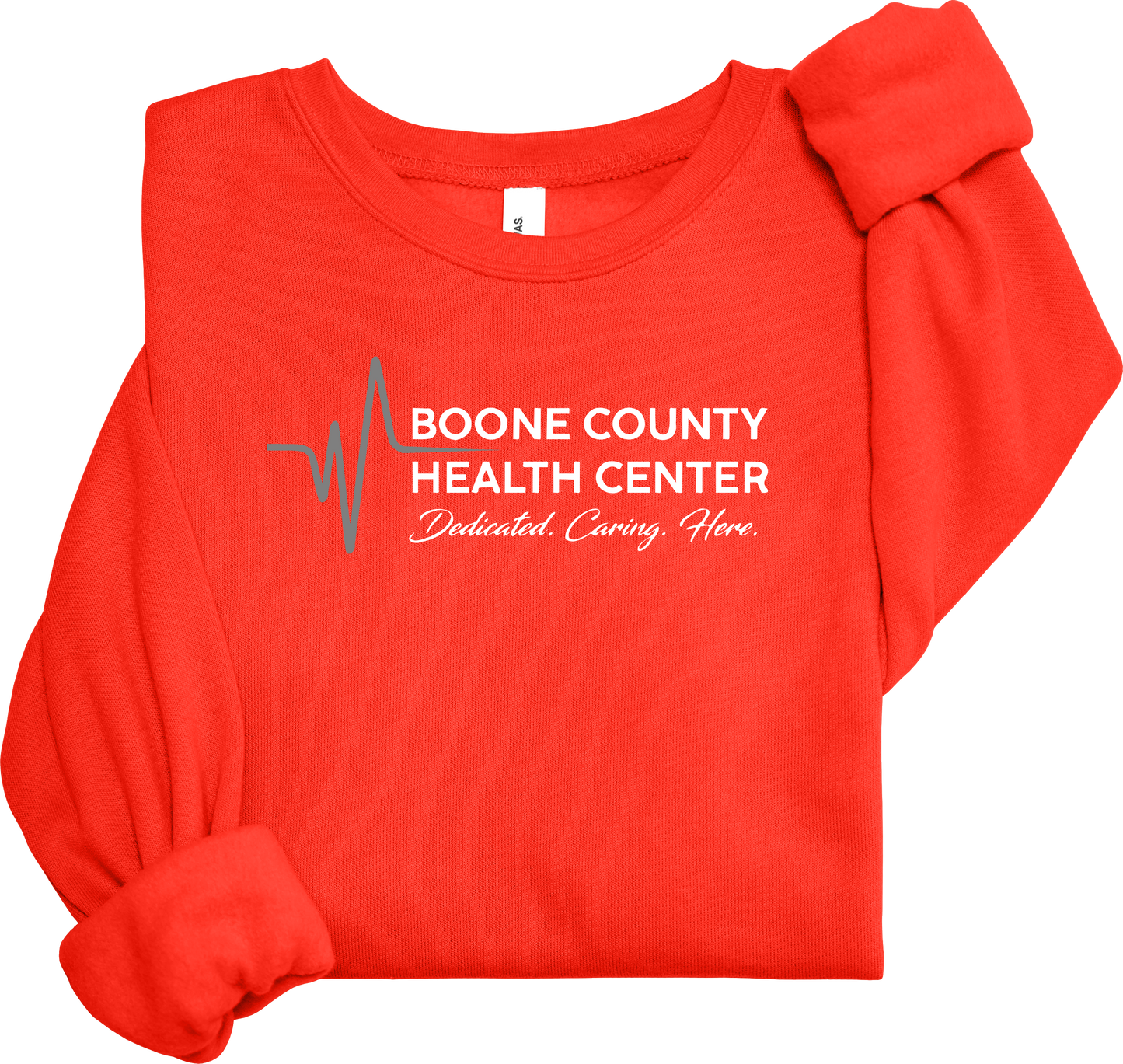 BCHC-004 CREW NECK