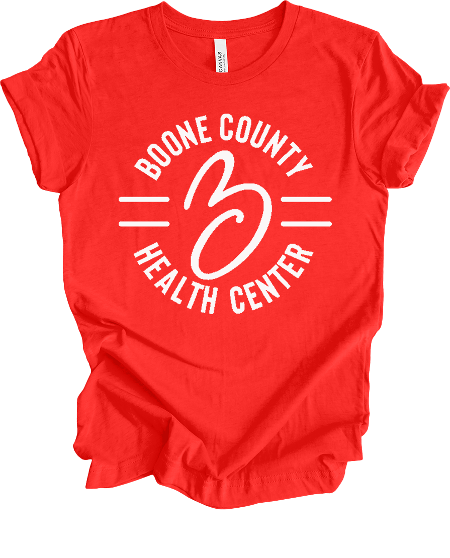 BCHC-005 SHORT SLEEVE