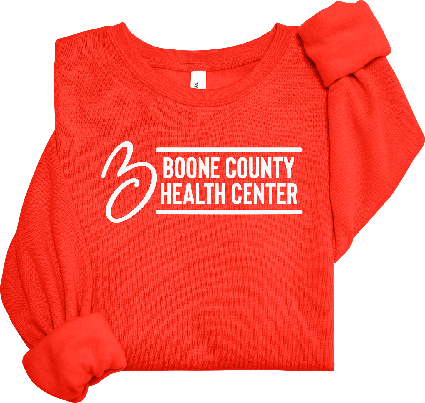 BCHC-009 CREW NECK