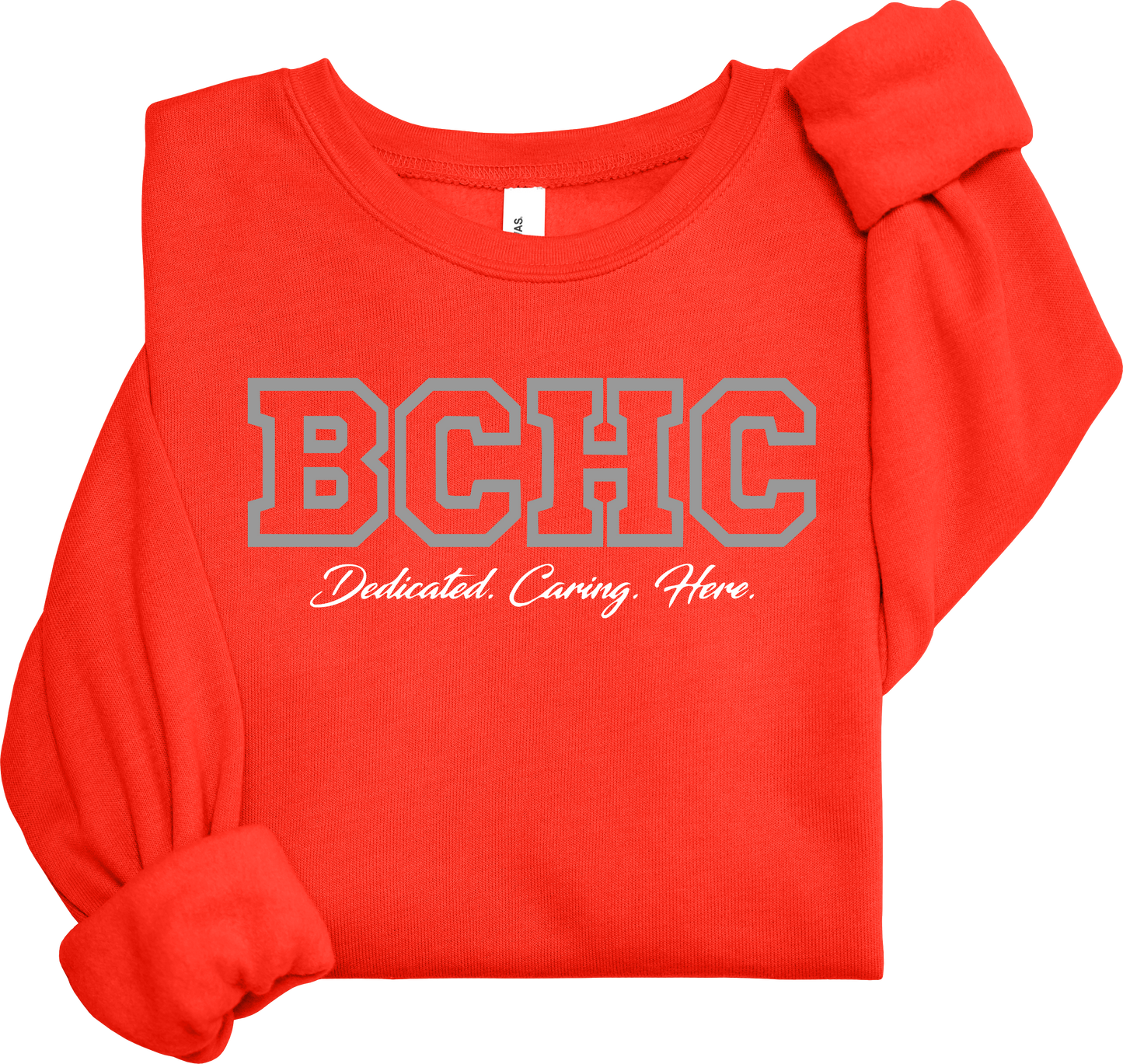 BCHC-006 CREW NECK