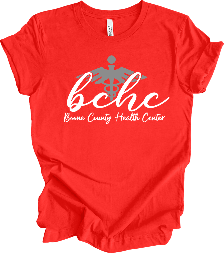 BCHC-007 SHORT SLEEVE