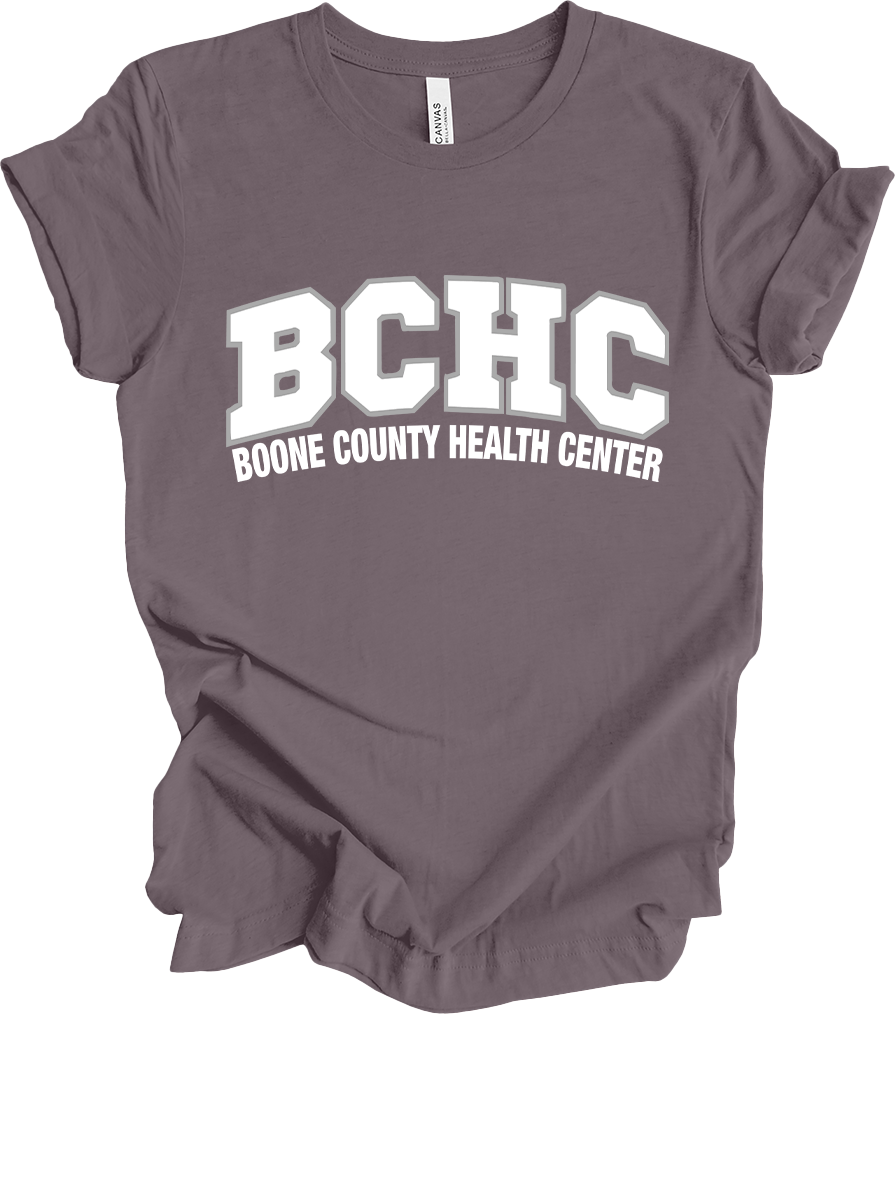 BCHC-002 SHORT SLEEVE