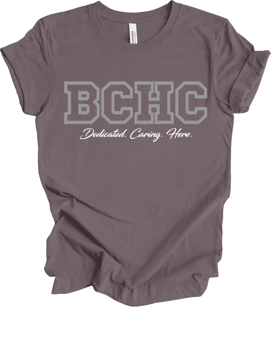BCHC-006 SHORT SLEEVE