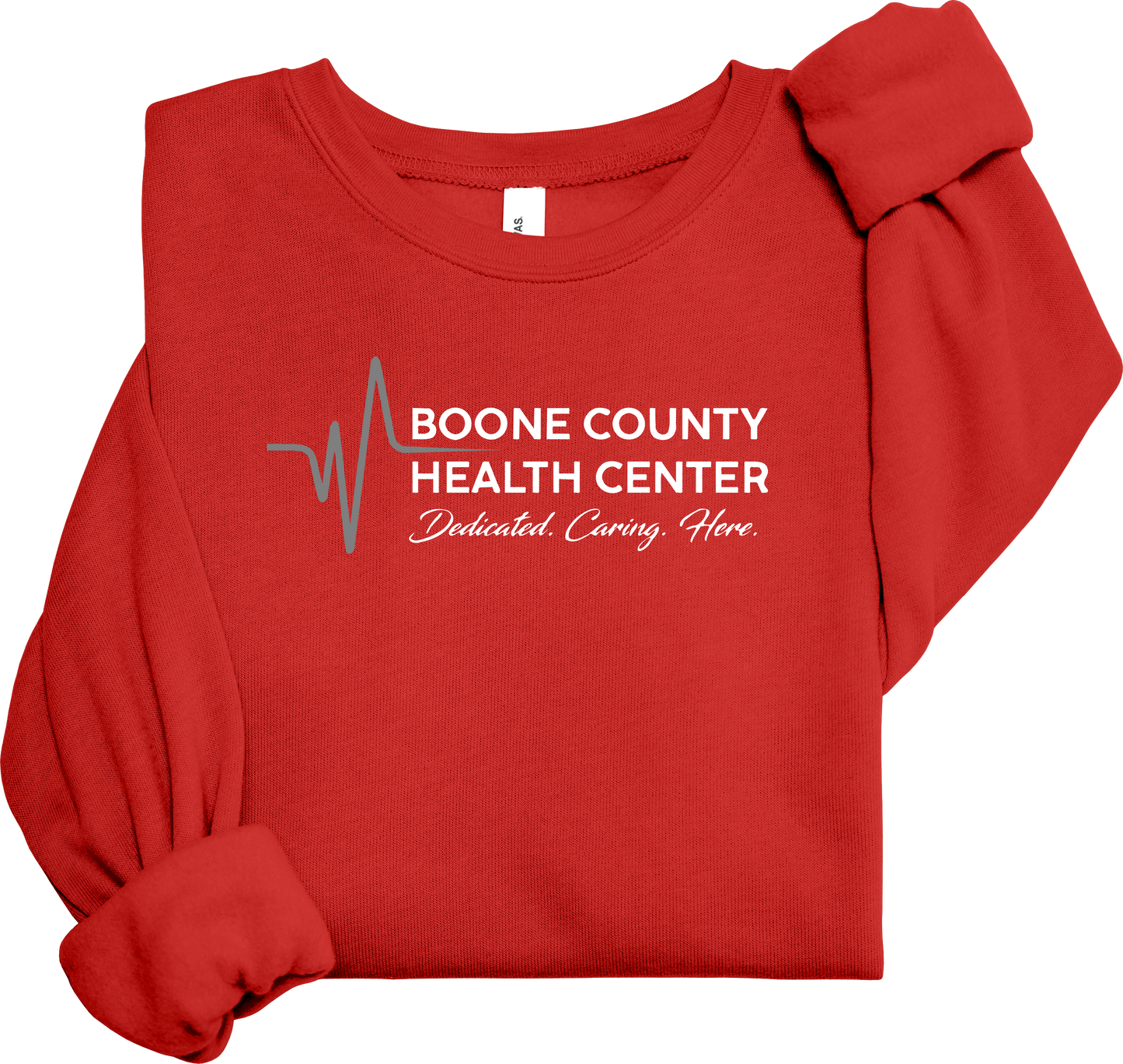 BCHC-004 CREW NECK