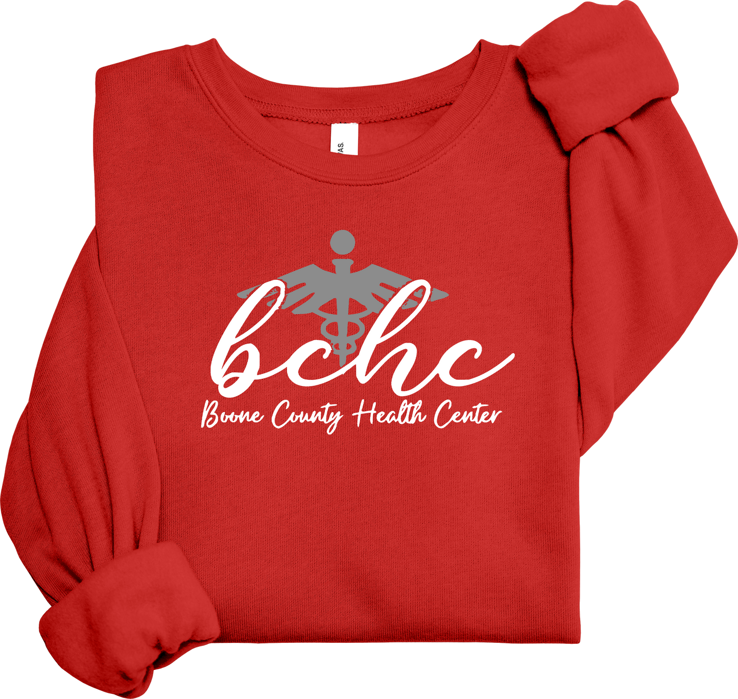 BCHC-007 CREW NECK