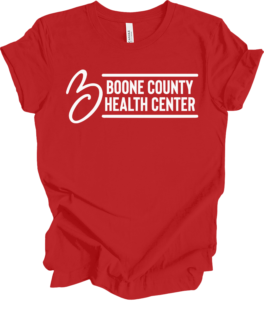 BCHC-009 SHORT SLEEVE