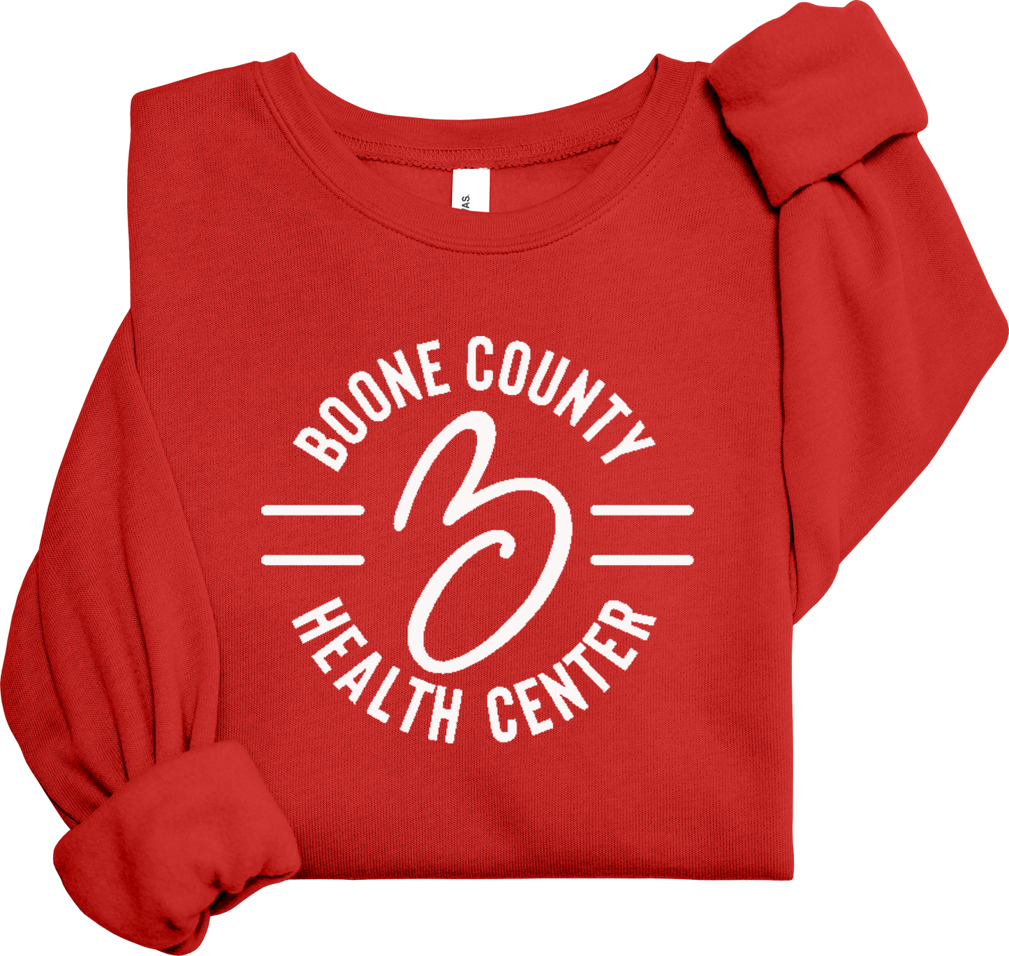 BCHC-005 CREW NECK