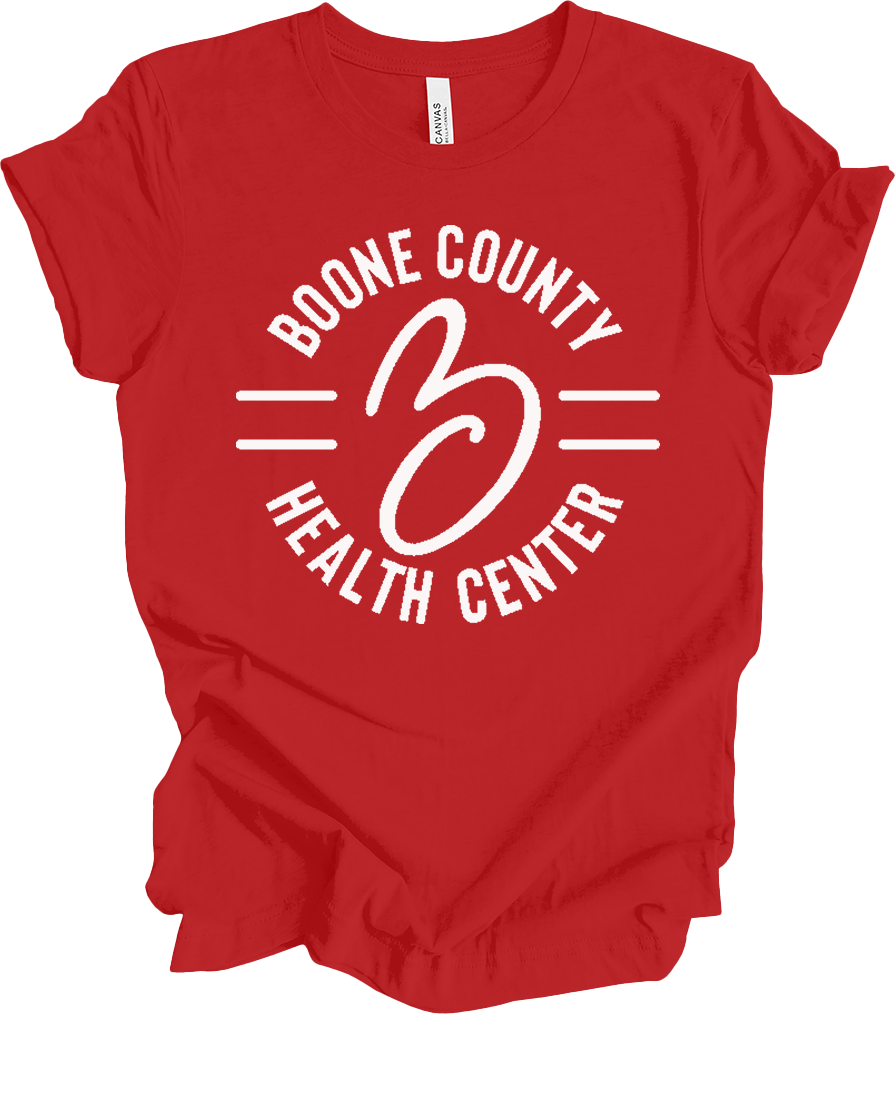 BCHC-005 SHORT SLEEVE