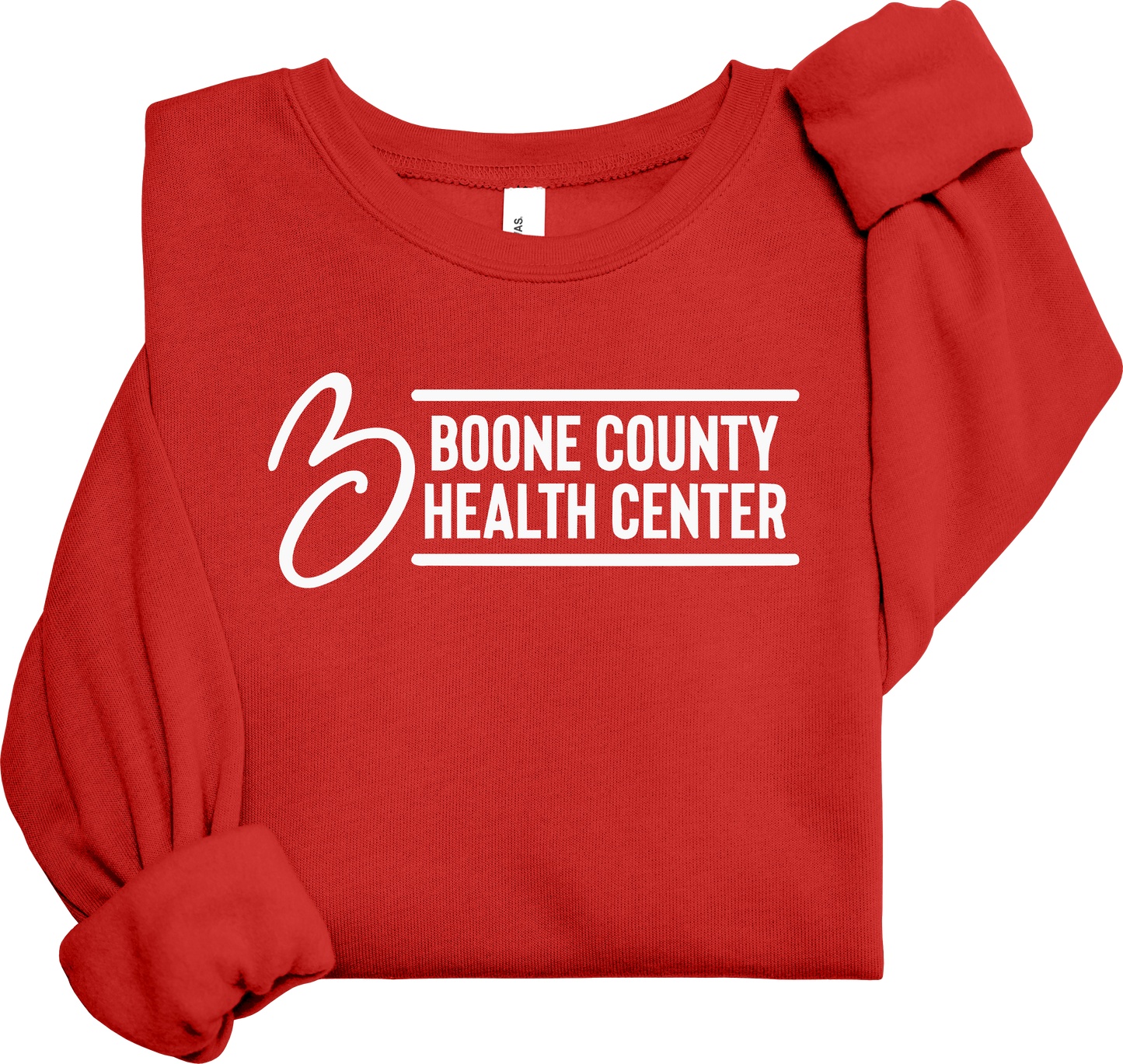 BCHC-009 CREW NECK
