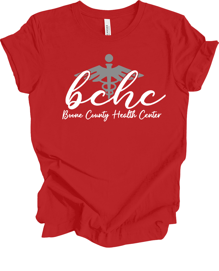 BCHC-007 SHORT SLEEVE