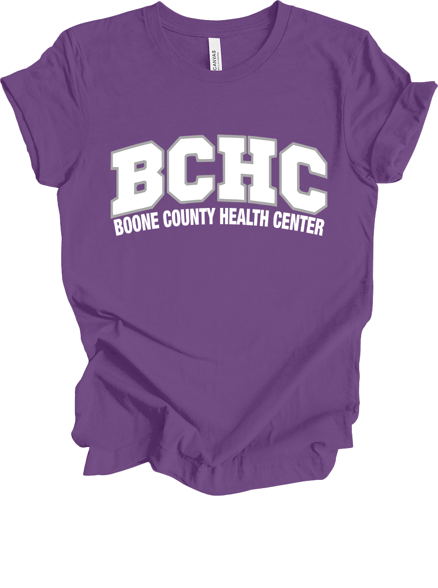 BCHC-002 SHORT SLEEVE
