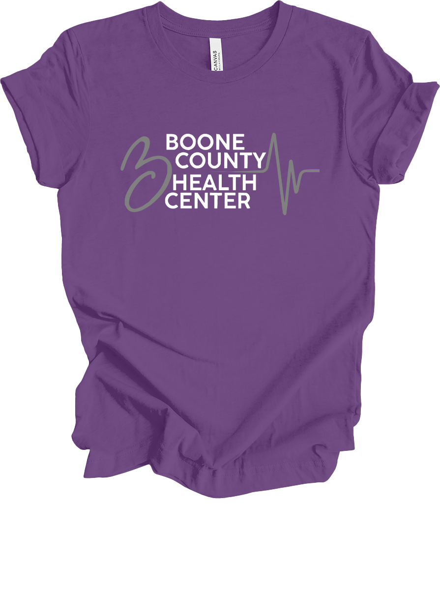 BCHC-003 SHORT SLEEVE