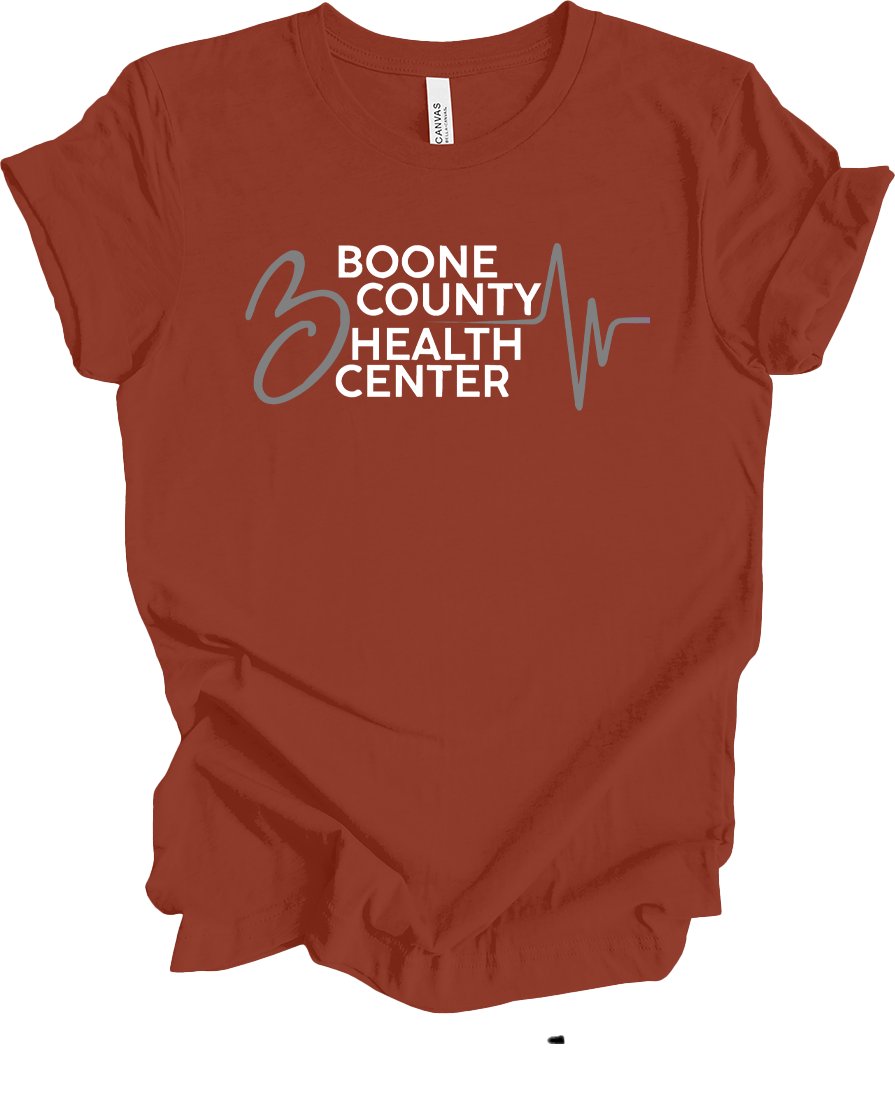BCHC-003 SHORT SLEEVE