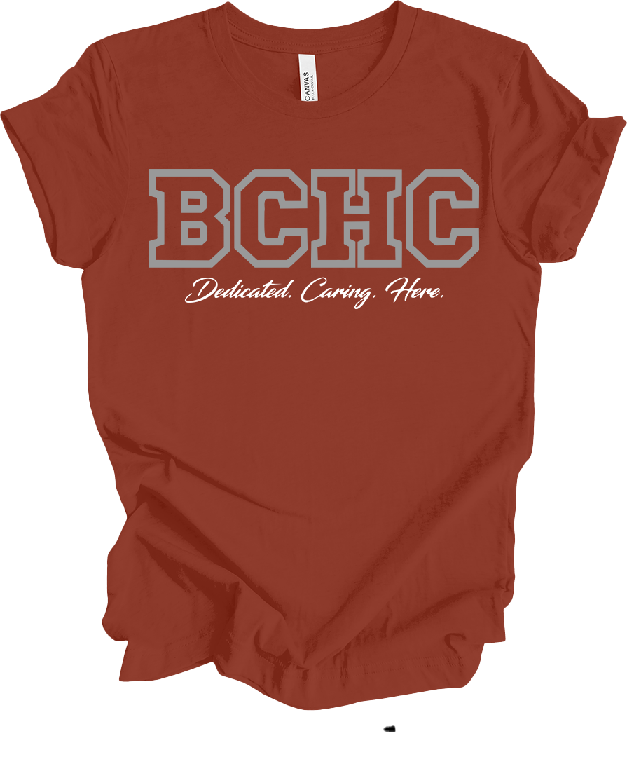 BCHC-006 SHORT SLEEVE