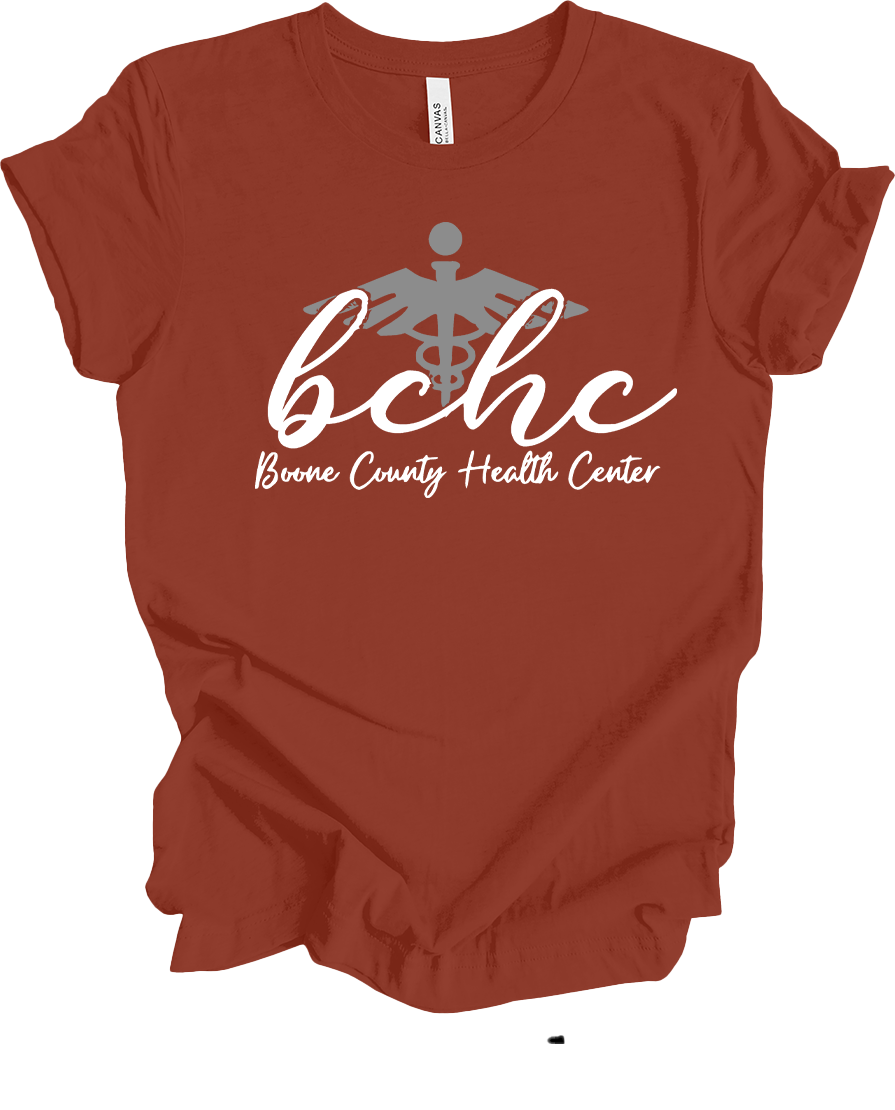 BCHC-007 SHORT SLEEVE