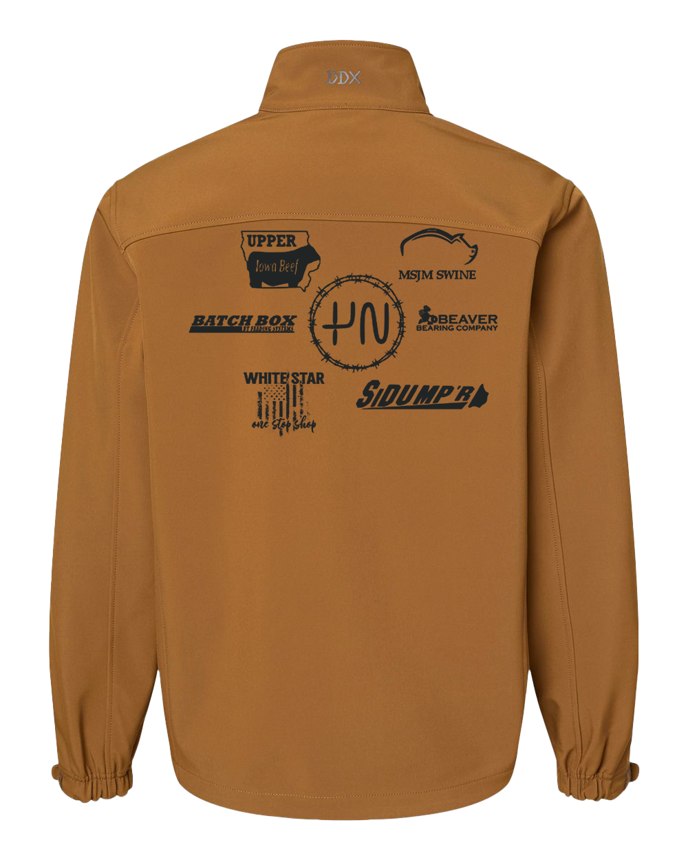4N- Jackets
