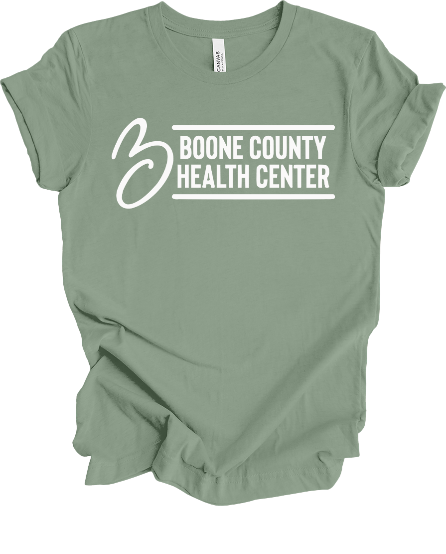 BCHC-009 SHORT SLEEVE