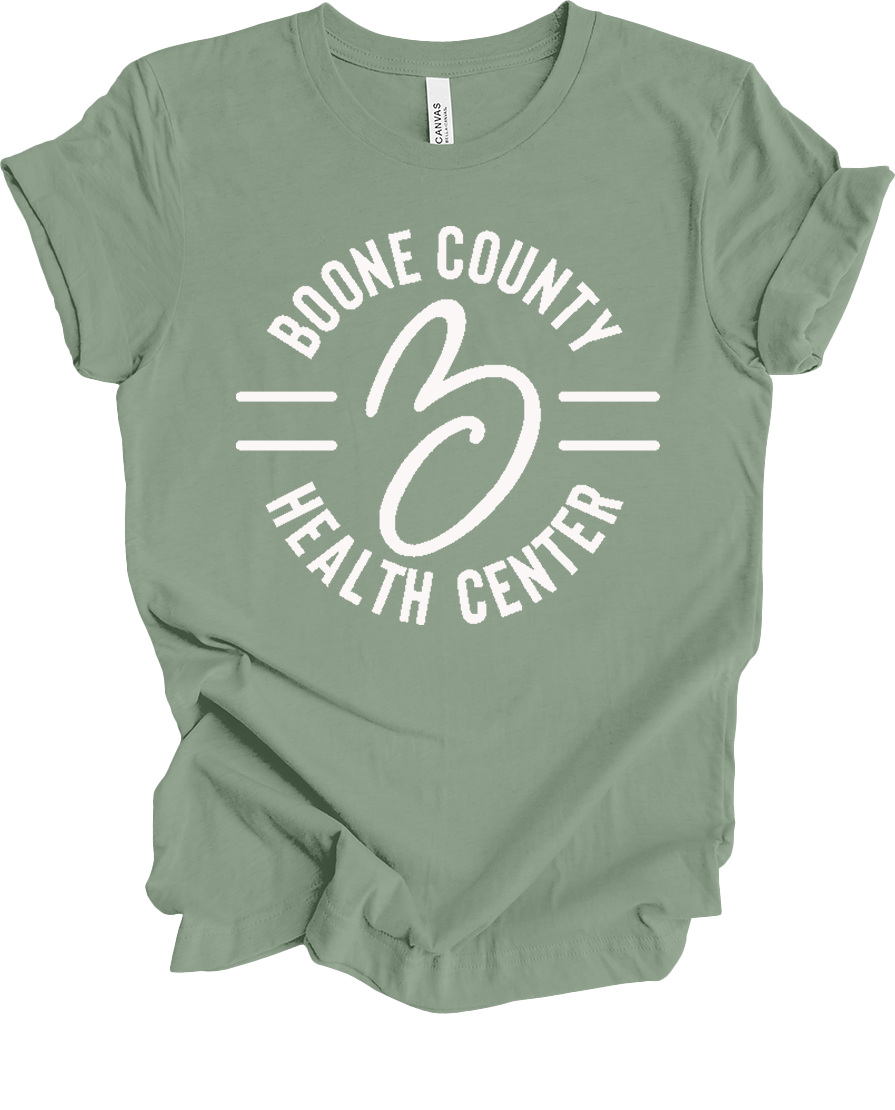 BCHC-005 SHORT SLEEVE