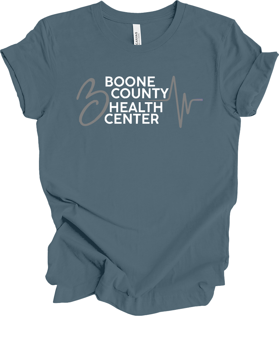 BCHC-003 SHORT SLEEVE